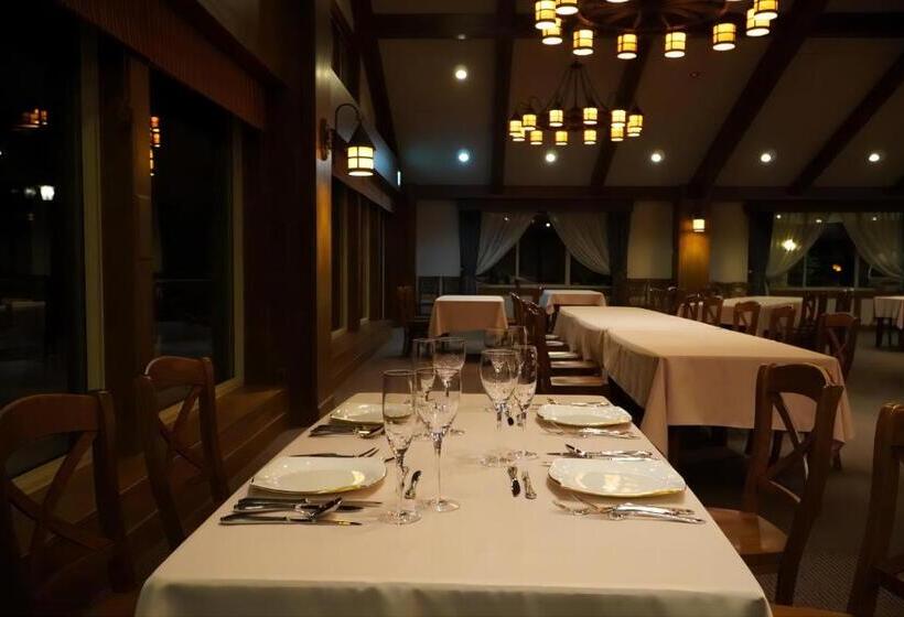 White Hotel Grand Hakuba