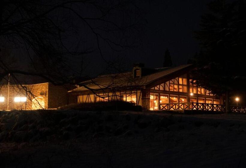 White Hotel Grand Hakuba