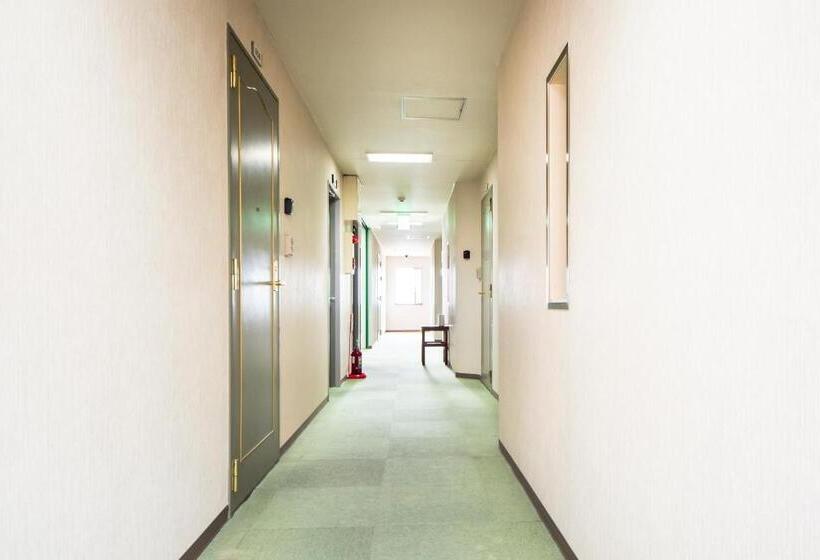 Yamato Saidaiji Hotel Sindai