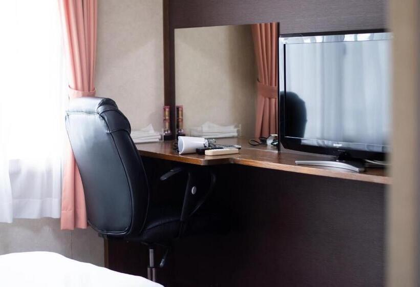 Yamato Saidaiji Hotel Sindai