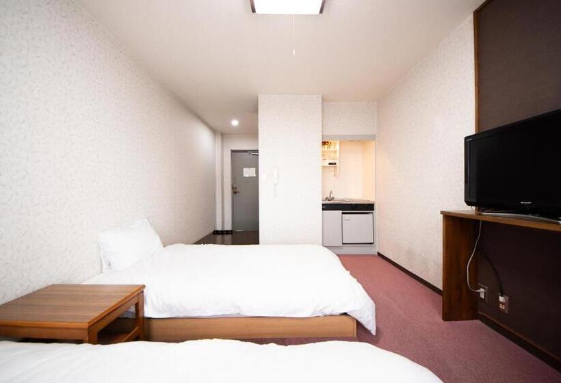 Yamato Saidaiji Hotel Sindai