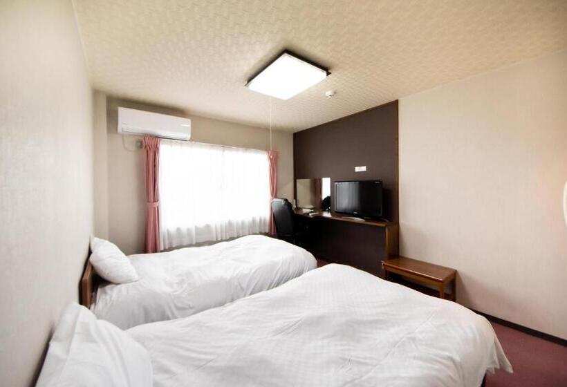 Yamato Saidaiji Hotel Sindai