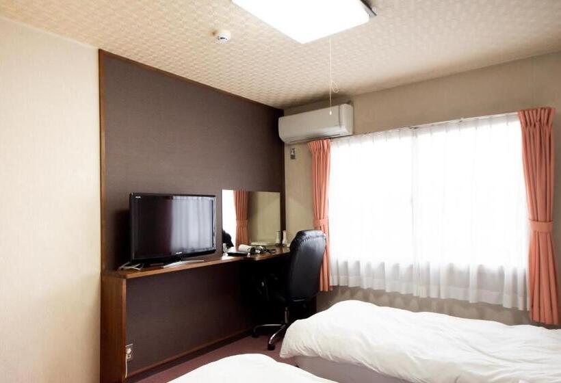 Yamato Saidaiji Hotel Sindai