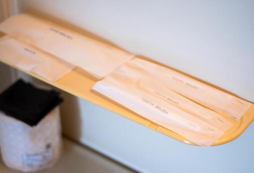 Yamato Saidaiji Hotel Sindai