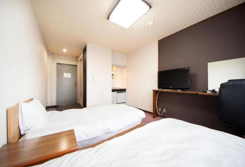 Yamato Saidaiji Hotel Sindai