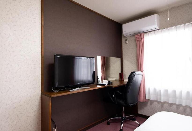 Yamato Saidaiji Hotel Sindai