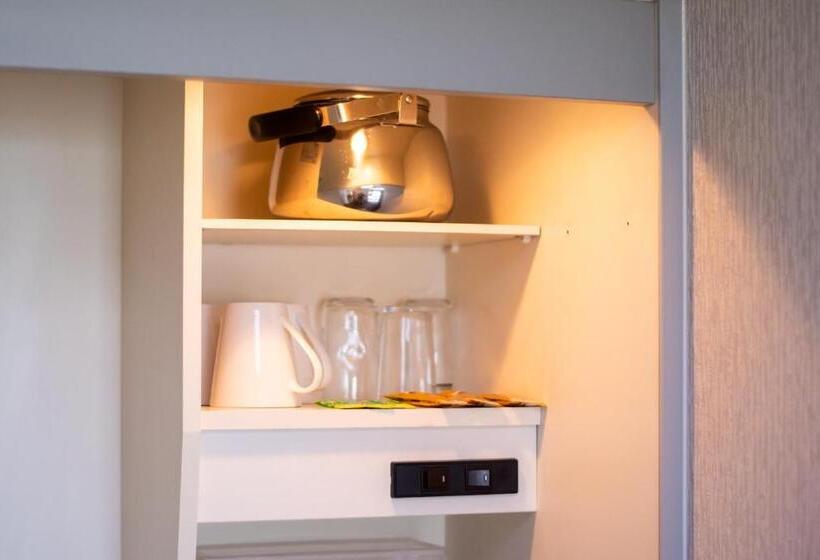 Yamato Saidaiji Hotel Sindai