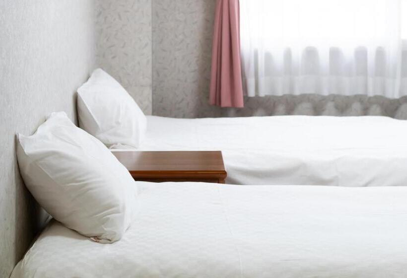 Yamato Saidaiji Hotel Sindai