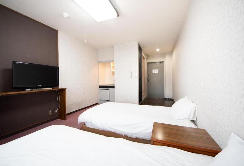 Yamato Saidaiji Hotel Sindai