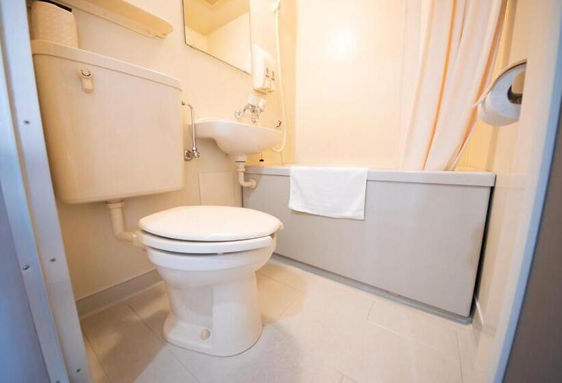 Yamato Saidaiji Hotel Sindai