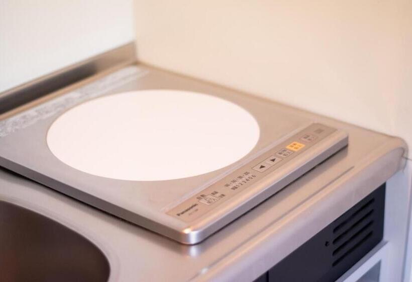 Yamato Saidaiji Hotel Sindai