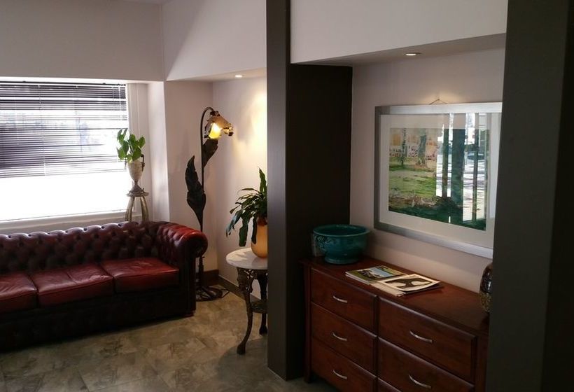 Adelaide House Apartments Fremantle