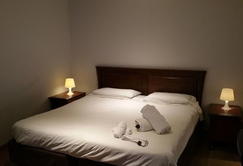 Adelaide House Apartments Fremantle