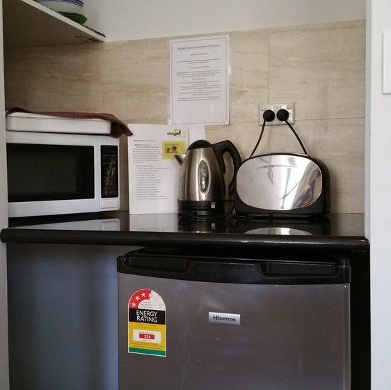 Adelaide House Apartments Fremantle