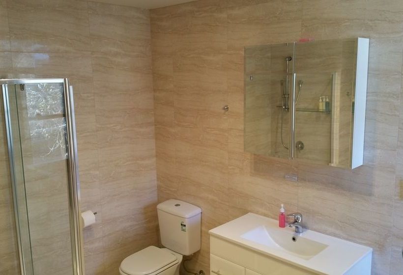 Adelaide House Apartments Fremantle