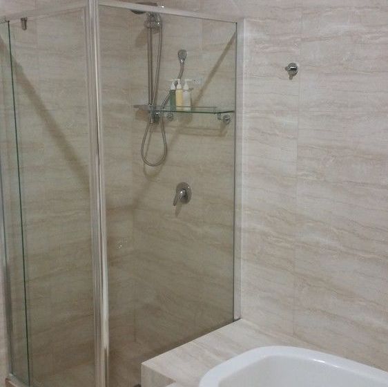 Adelaide House Apartments Fremantle