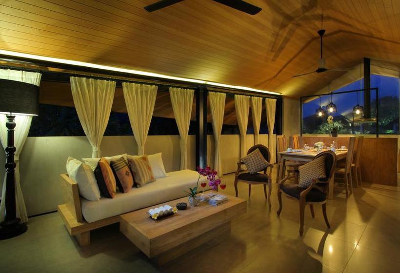 Agata Resort Nusa Dua