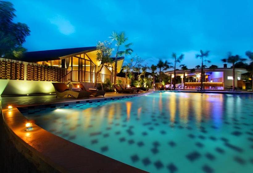 Agata Resort Nusa Dua
