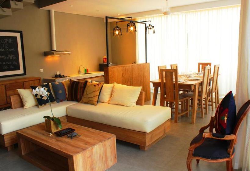 Agata Resort Nusa Dua