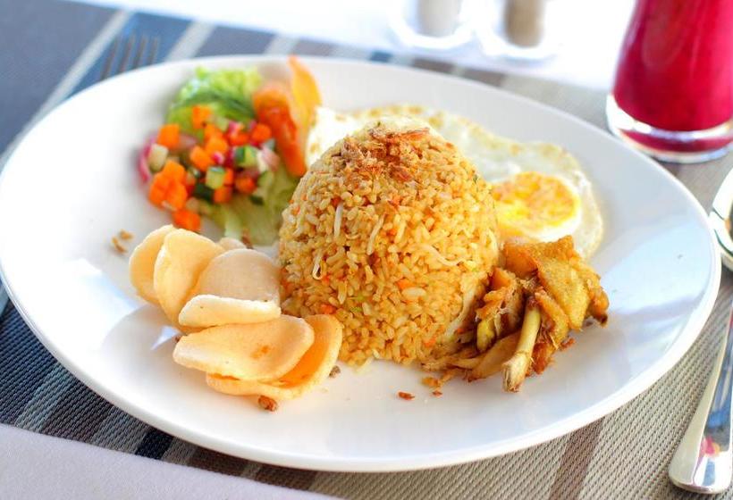 Agata Resort Nusa Dua