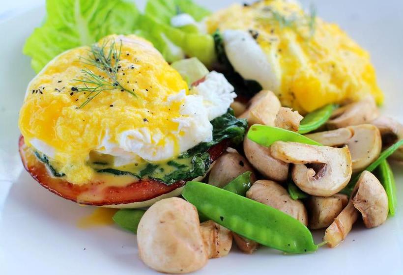 Agata Resort Nusa Dua