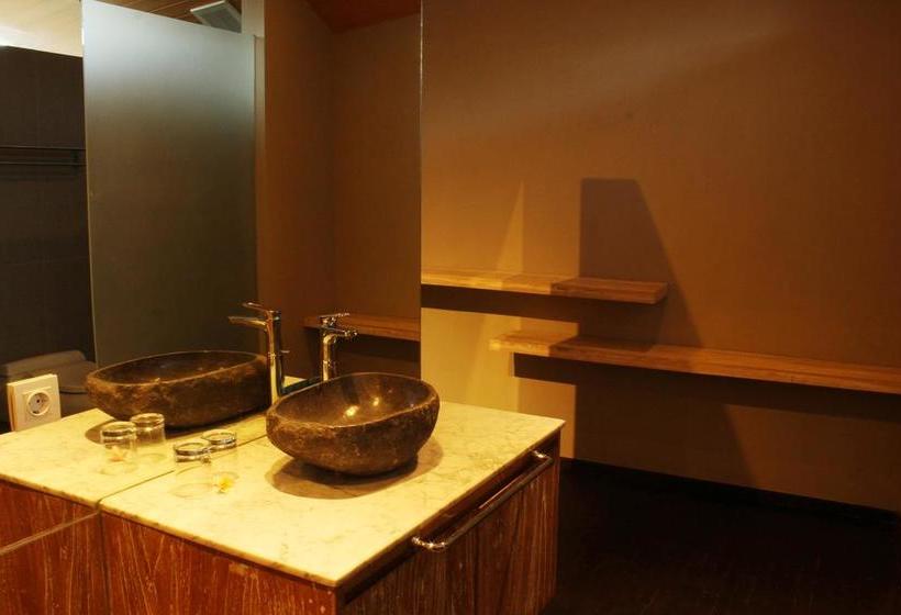 Agata Resort Nusa Dua