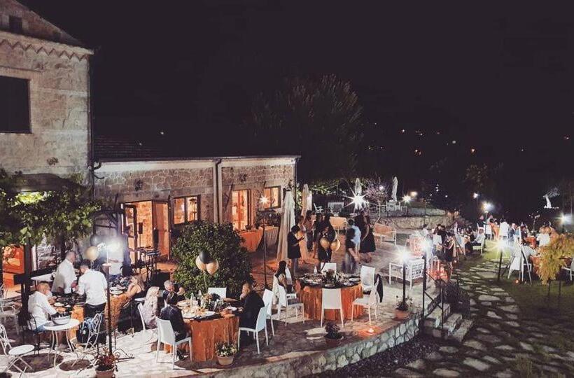 Agriturismo Il Pioppeto