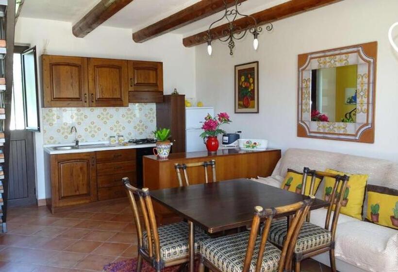 Agriturismo Il Pioppeto