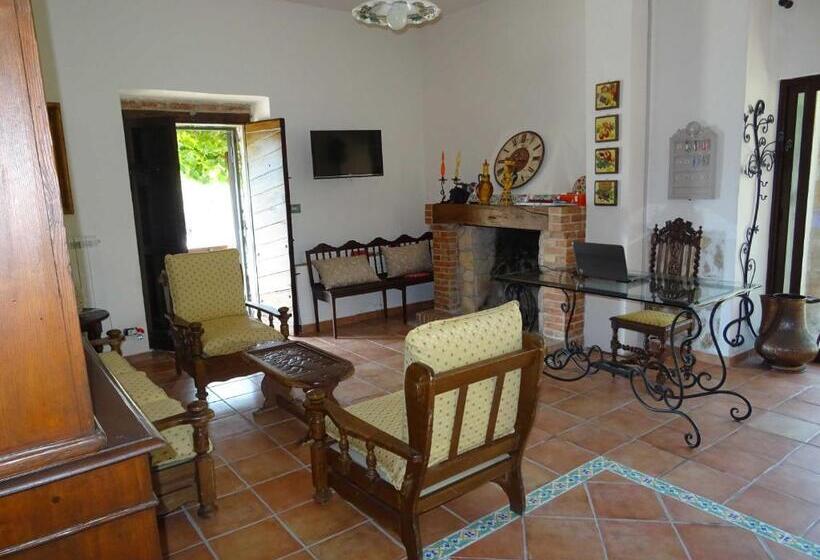 Agriturismo Il Pioppeto