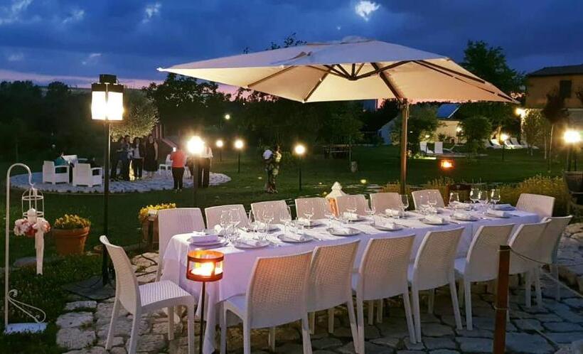 Agriturismo Il Pioppeto