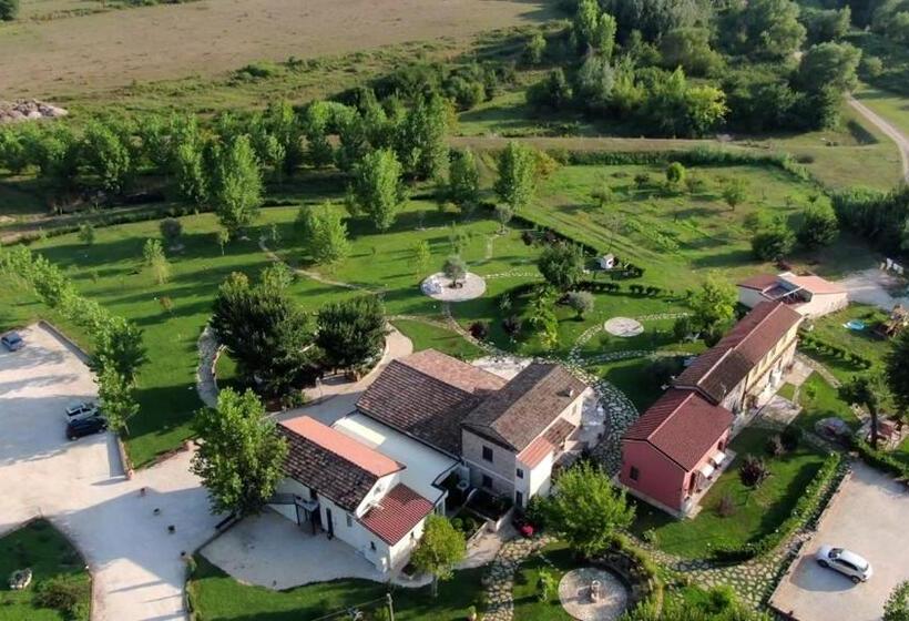 Agriturismo Il Pioppeto