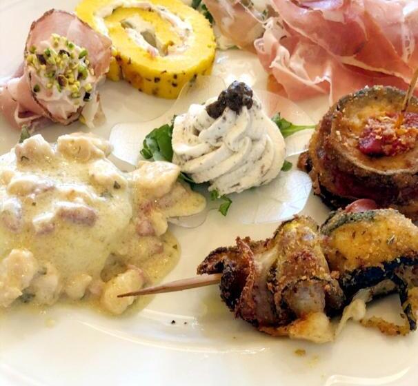 Agriturismo Il Pioppeto