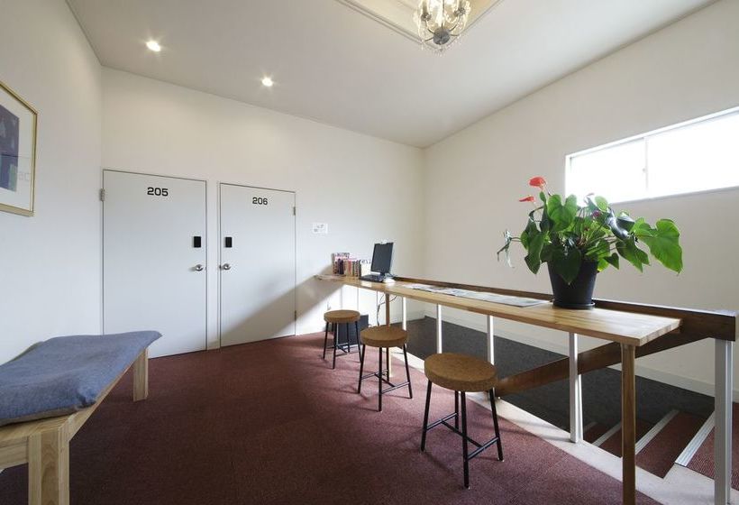 Общежитие Guest House Tsunoya