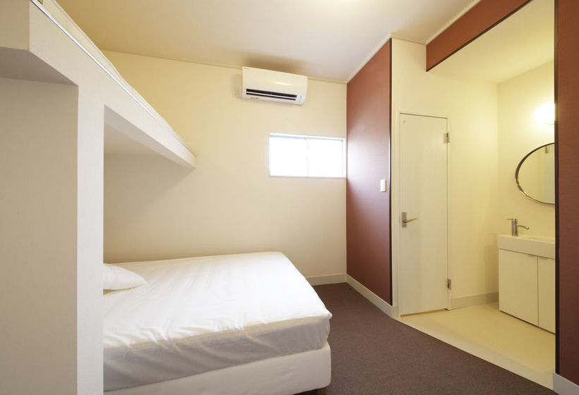 Общежитие Guest House Tsunoya