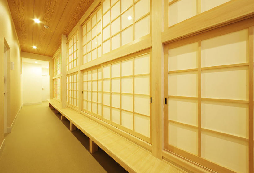 Общежитие Guest House Tsunoya