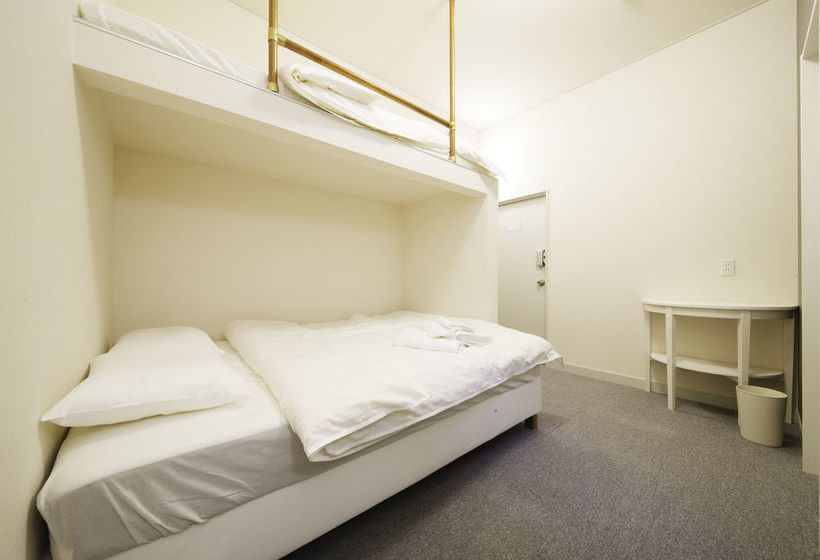 Общежитие Guest House Tsunoya