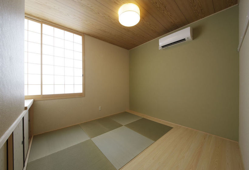 Общежитие Guest House Tsunoya