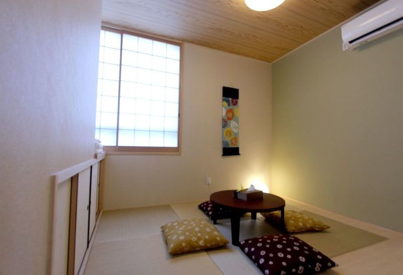 Общежитие Guest House Tsunoya