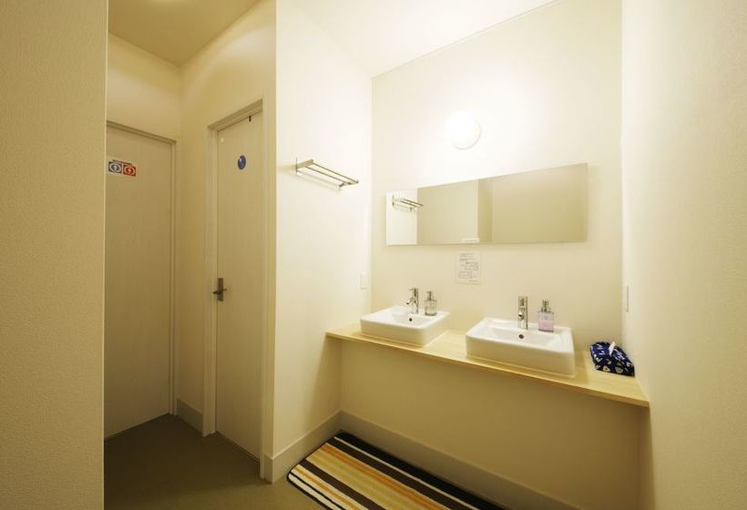 Общежитие Guest House Tsunoya