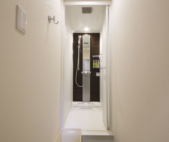 Общежитие Guest House Tsunoya