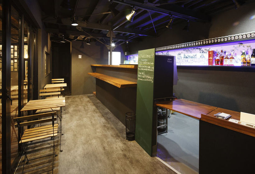 Общежитие Guest House Tsunoya