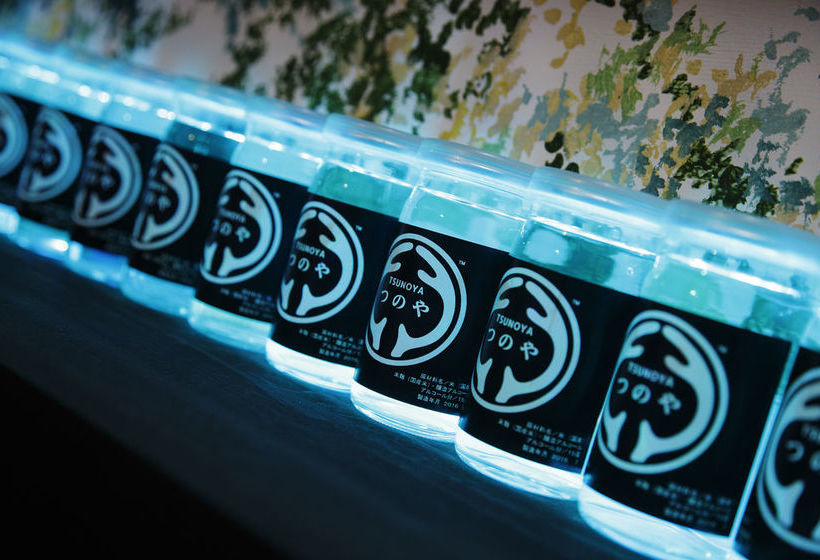 Общежитие Guest House Tsunoya