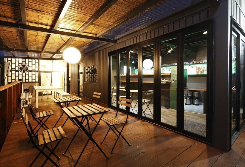 Общежитие Guest House Tsunoya