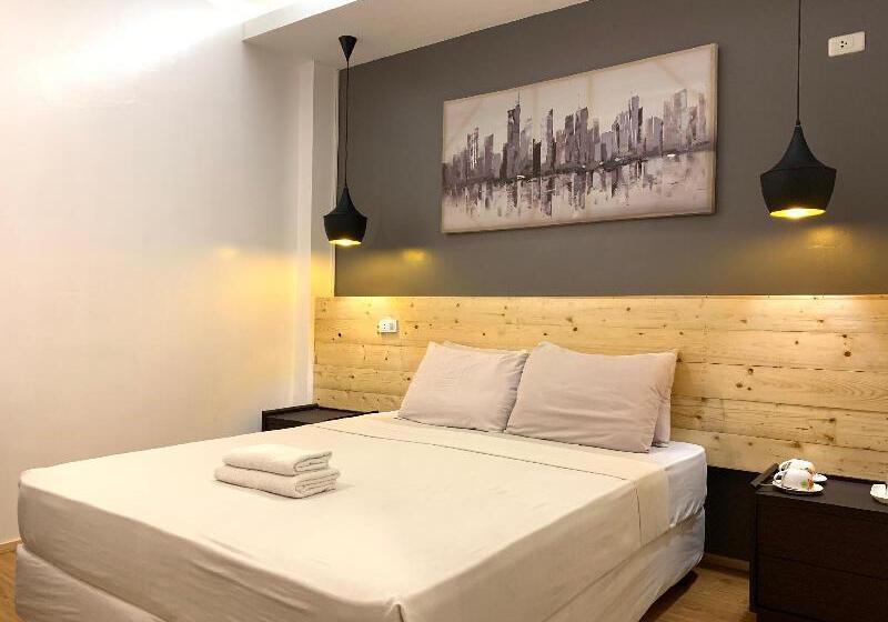 Aliria Bed And Breakfast