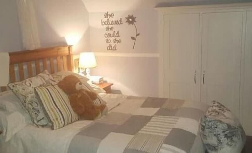 Ambleside Clarens Self Catering Cottages