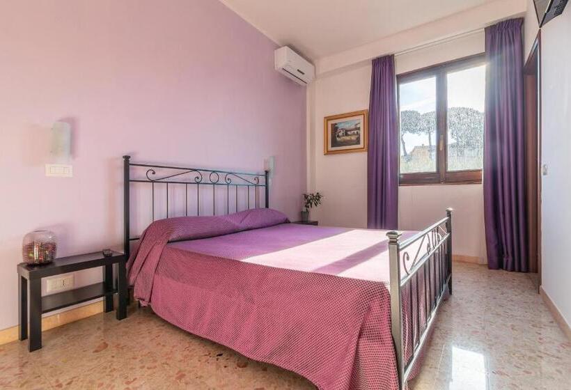 Antica Locanda Cavallino Bianco