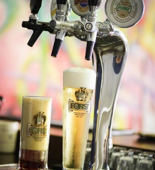 Antica Locanda Cavallino Bianco