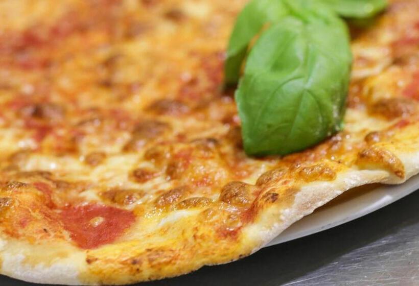 Antica Locanda Cavallino Bianco