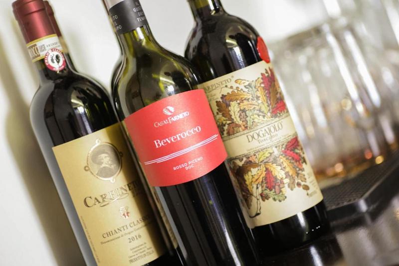 Antica Locanda Cavallino Bianco