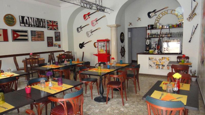 Antica Locanda Cavallino Bianco